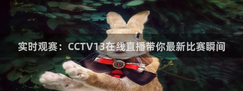 直播吧体育女神大赛a组赛果出炉：实时观赛：CCTV13在线直播带你最新比赛瞬间